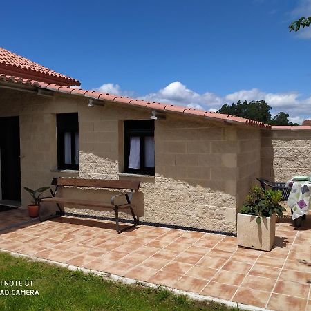 Casita En Pontevedra Apartment Exterior photo